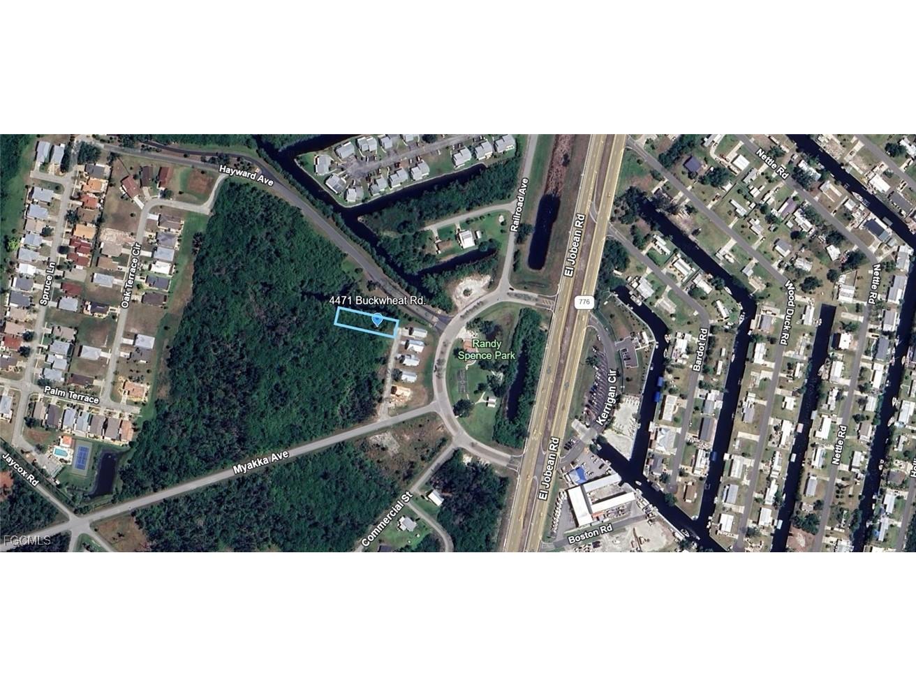 4471 Buckwheat Road Port Charlotte FL 33953 2026004540 image3