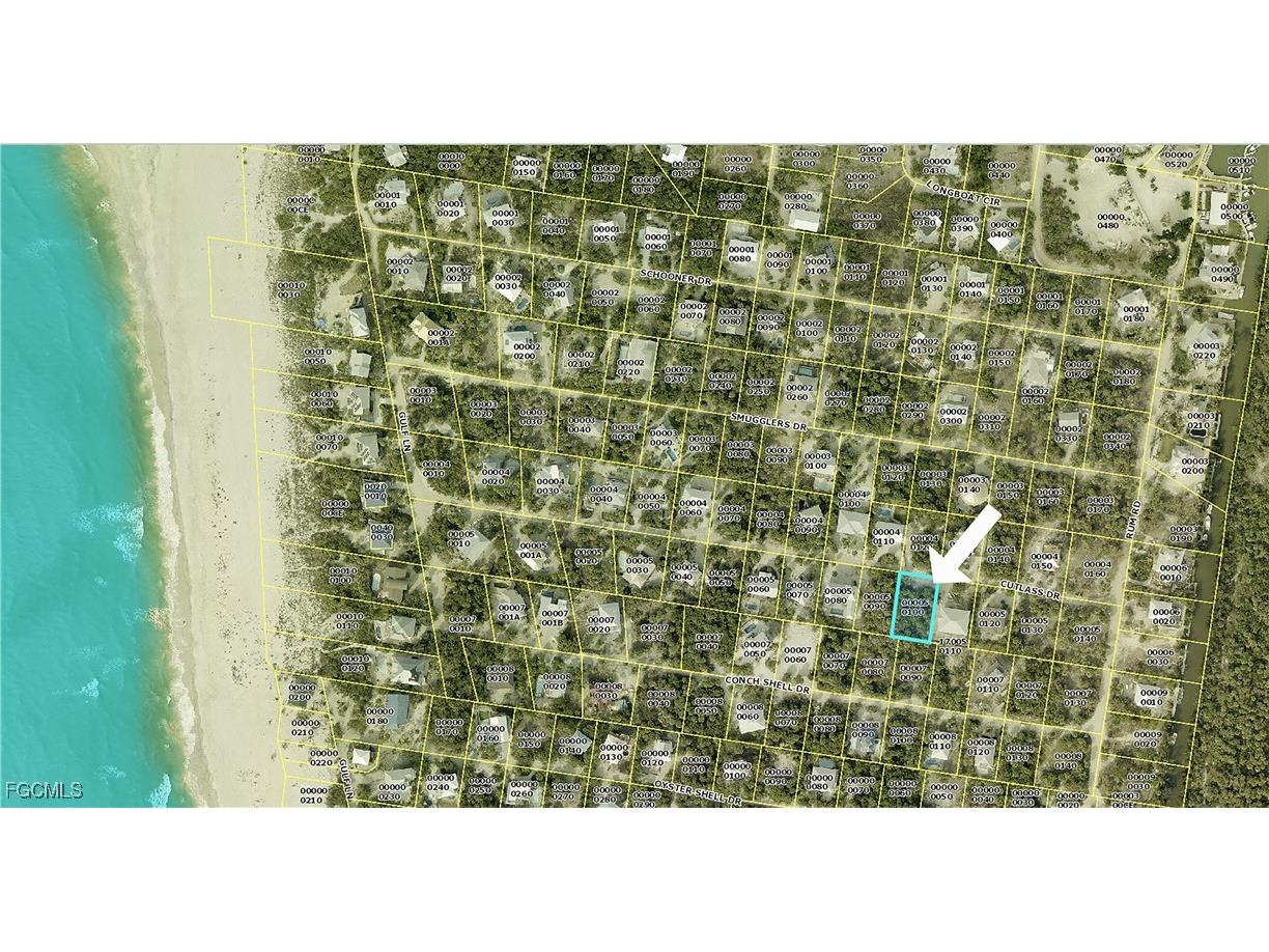 4471 Cutlass Drive Upper Captiva FL 33924 2025006553 image6