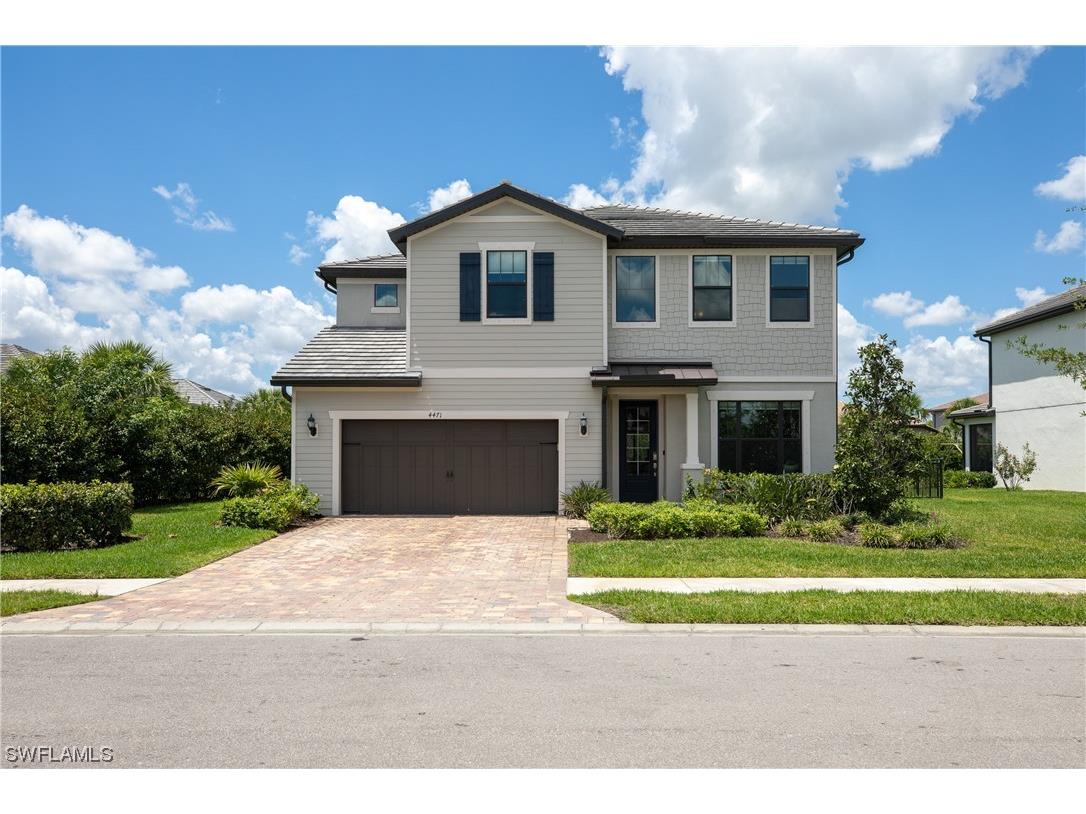 4471 Magellan Street Ave Maria FL 34142 223031574 image1