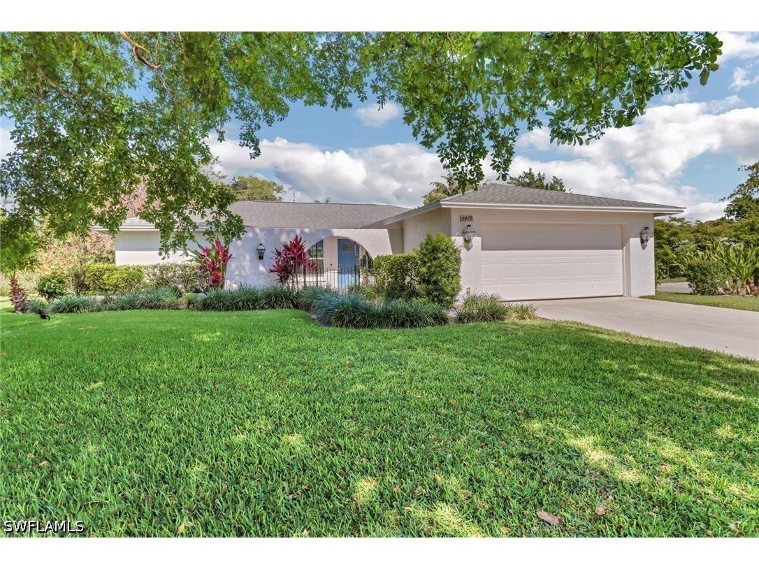 4472 Beechwood Lake Drive Naples FL 34112 226017309 image1
