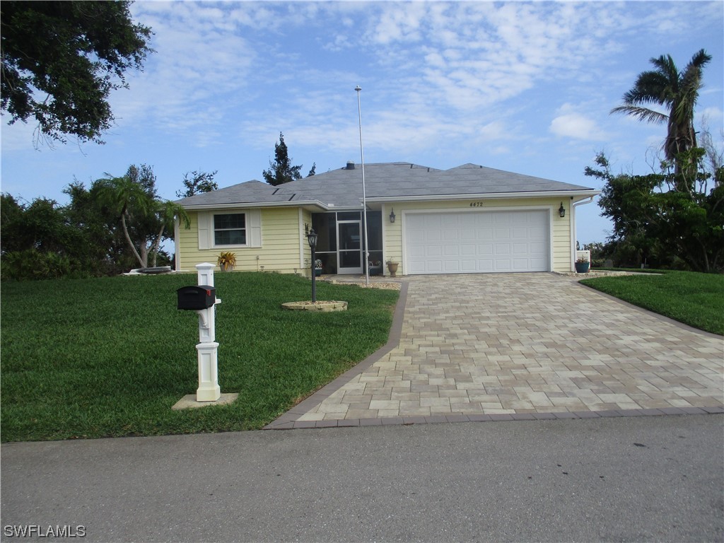 4472 Lake Heather Circle Saint James City FL 33956 223033086 image1