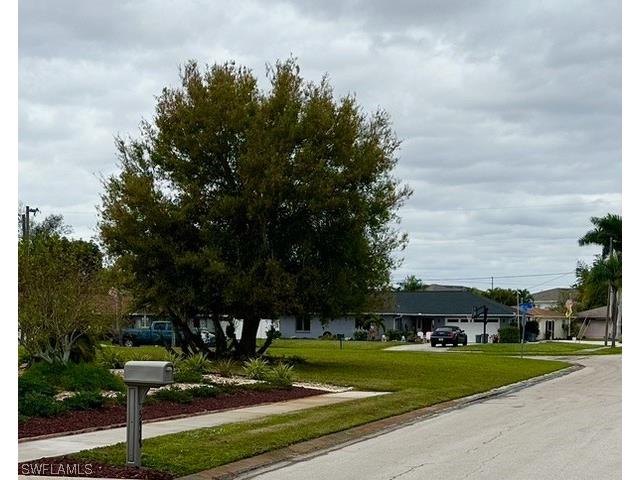 4476 Lanier Court North Fort Myers FL 33903 224007750 image1