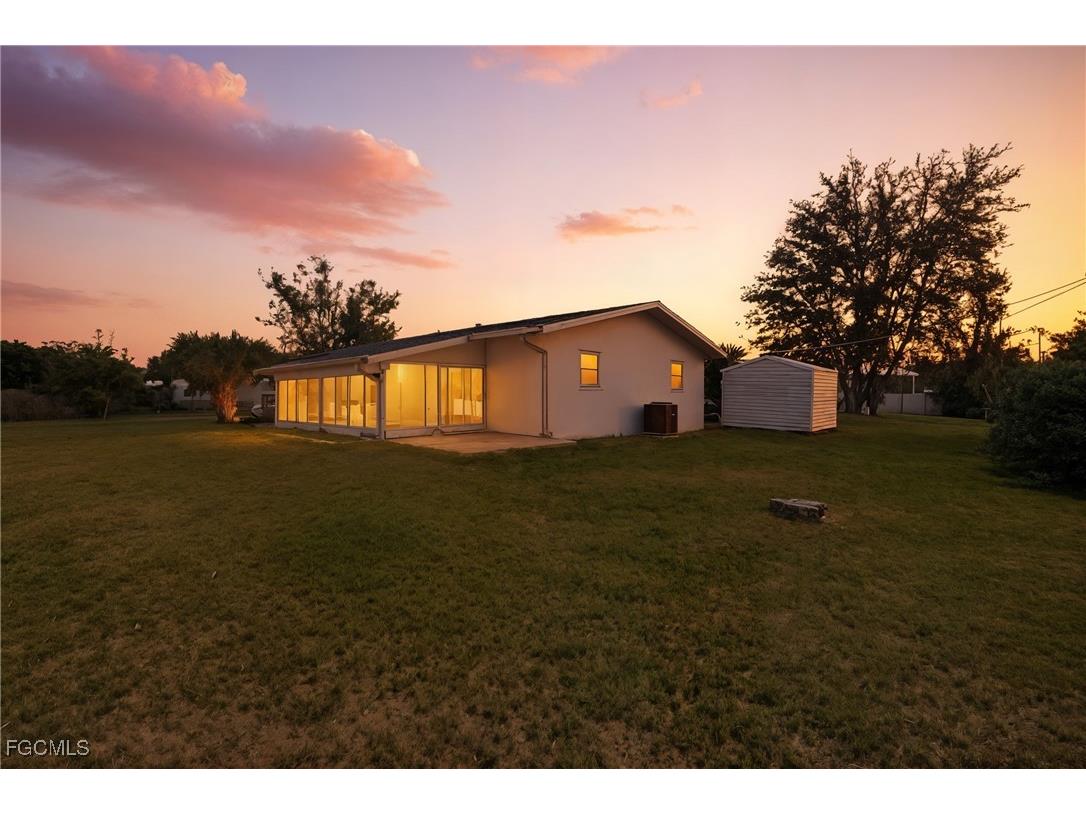 4477 Shady Ln Port Charlotte FL 33980 2025020359 image26