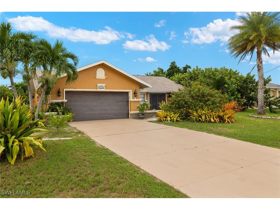 4478 Coronado Parkway Cape Coral FL 33904 224070625 image1