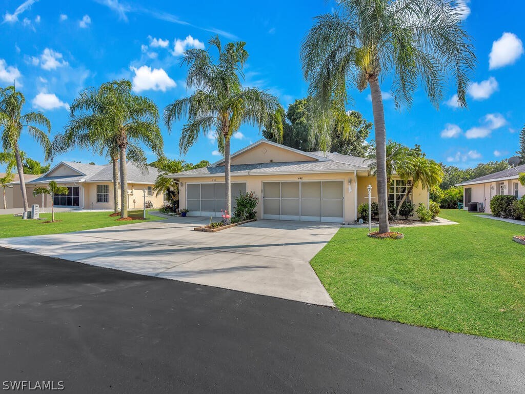 448 Bethany Village Circle Lehigh Acres FL 33936 224045538 image1