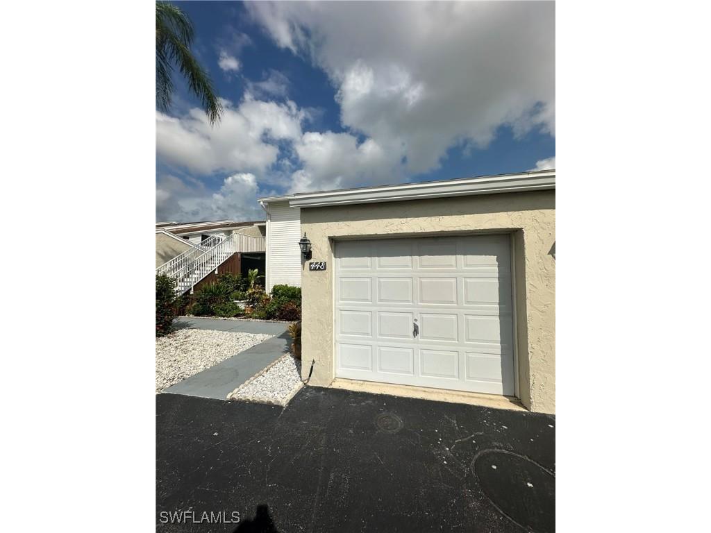 448 Bristle Cone Lane #25 Naples FL 34113 224066581 image1