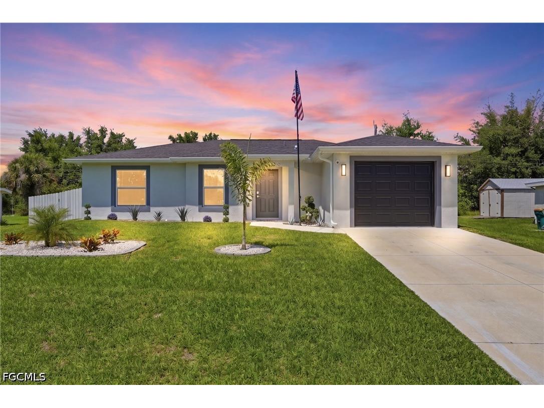 448 Glengary Circle Punta Gorda FL 33982 2026018529 image1