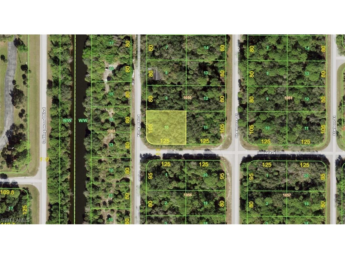 448 Kindred Boulevard Port Charlotte FL 33954 221049376 image1