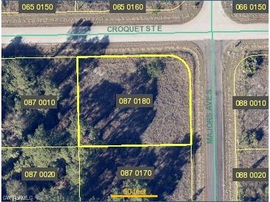 448 Majors Avenue S Lehigh Acres FL 33974 223089723 image1