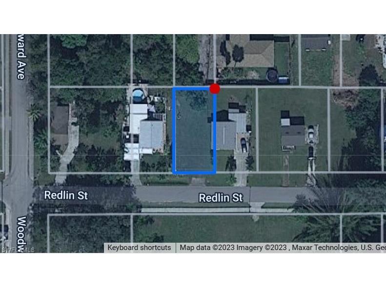 448 Redlin Street North Fort Myers FL 33903 223081114 image1