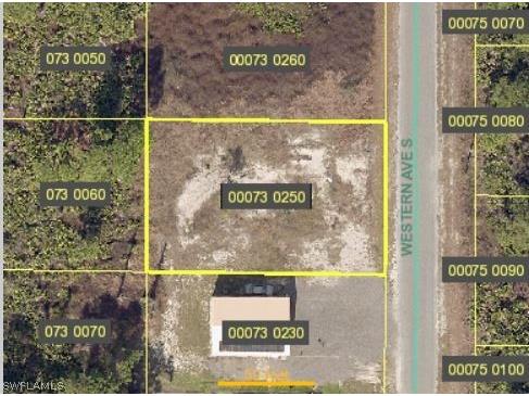 448 Western Avenue S Lehigh Acres FL 33974 222064712 image1