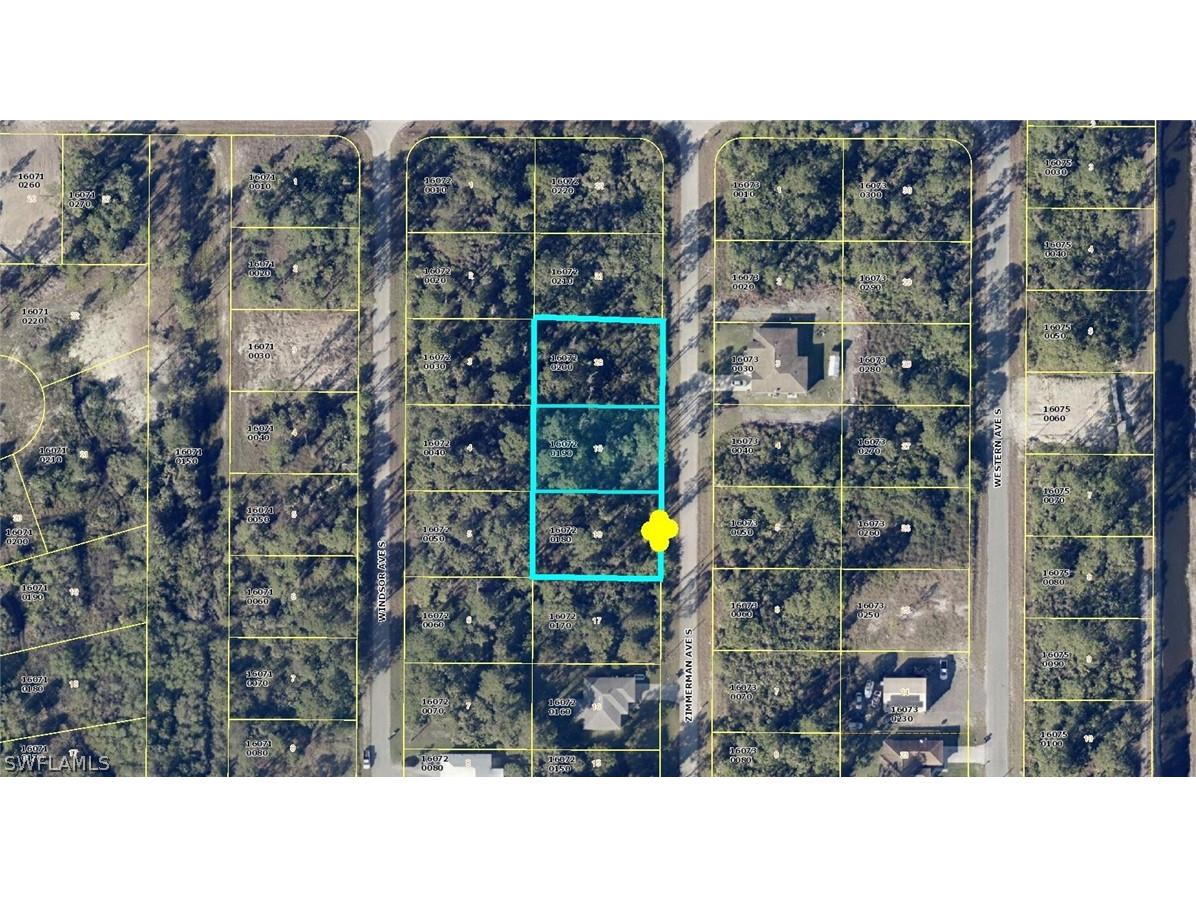 448 Zimmerman Avenue Lehigh Acres FL 33974 224028098 image1