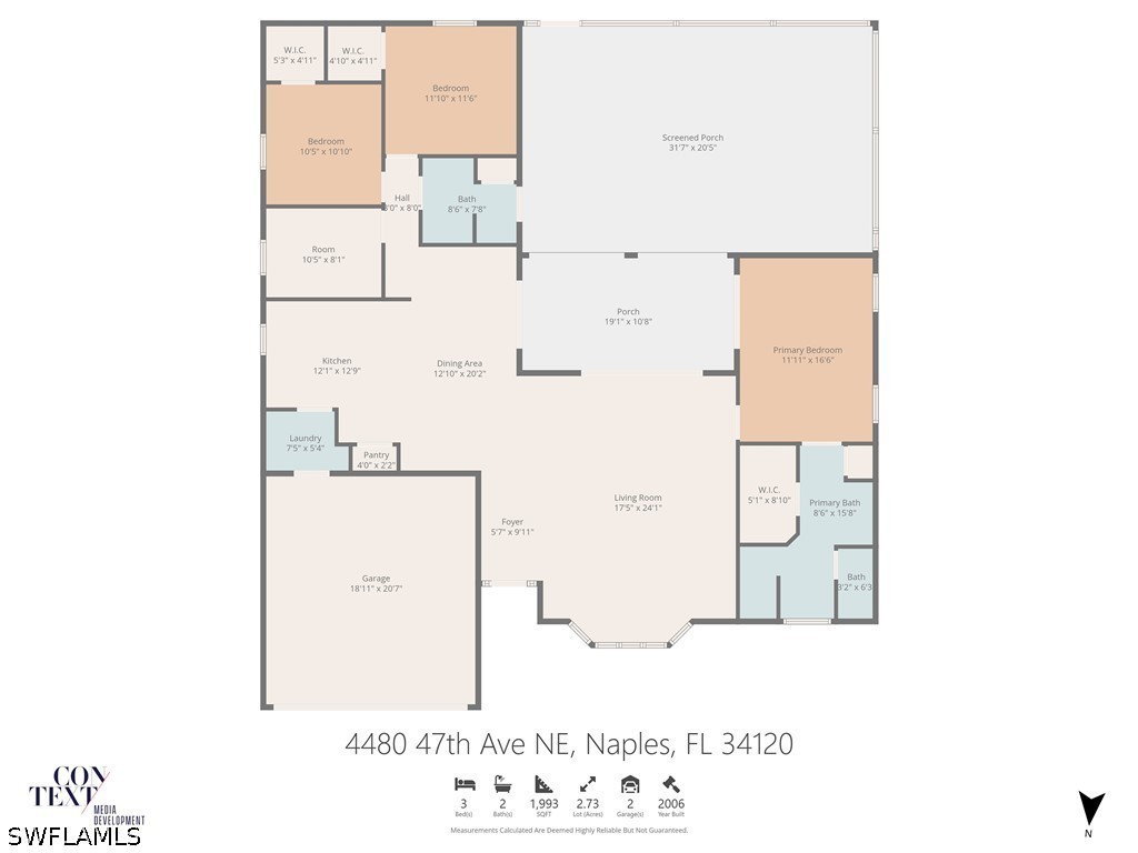 4480 47th Avenue NE Naples FL 34120 226010542 image35