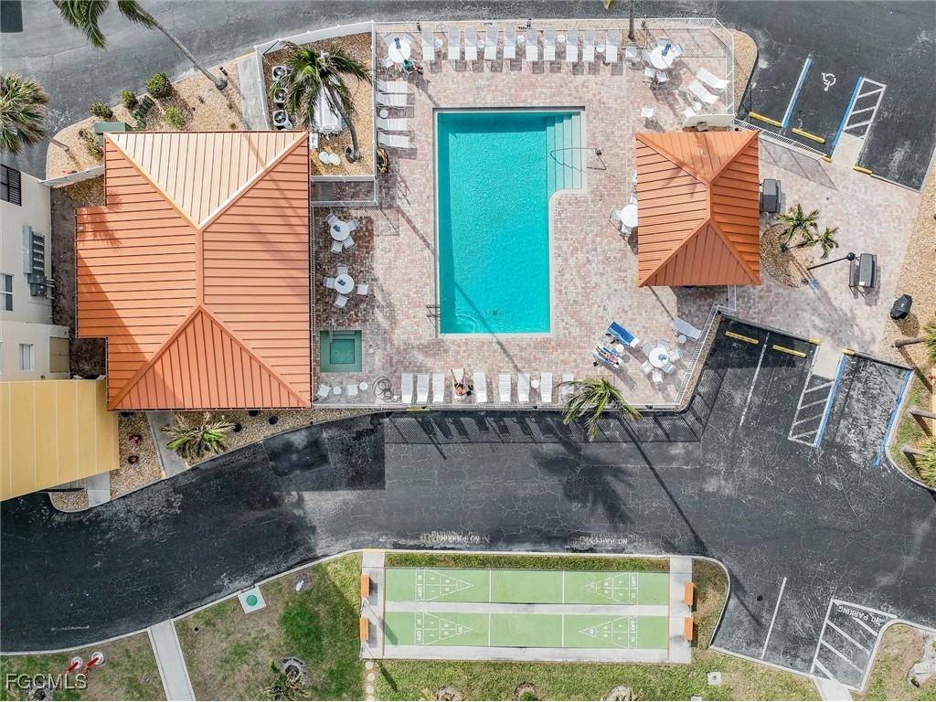 4481 Bay Beach Lane #214 Fort Myers Beach FL 33931 2025012371 image19