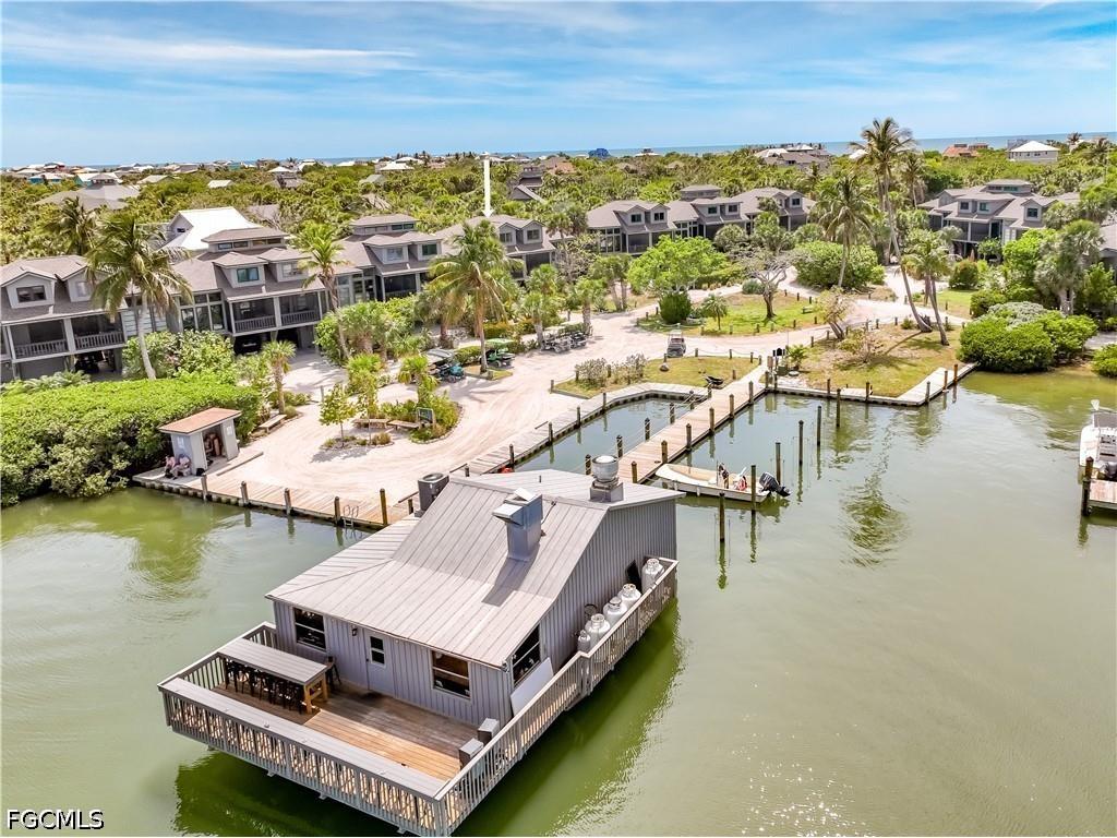 4481 Escondidio Lane #80 Upper Captiva FL 33924 2026020799 image3