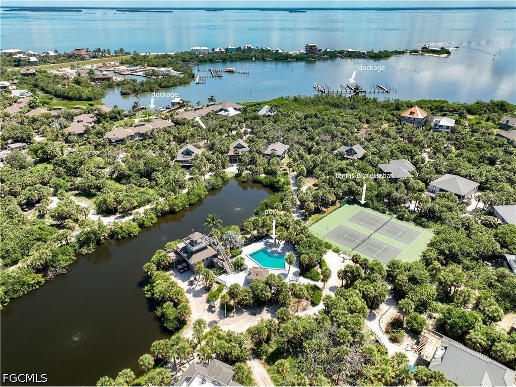 4481 Escondidio Lane #80 Upper Captiva FL 33924 2026020799 image44