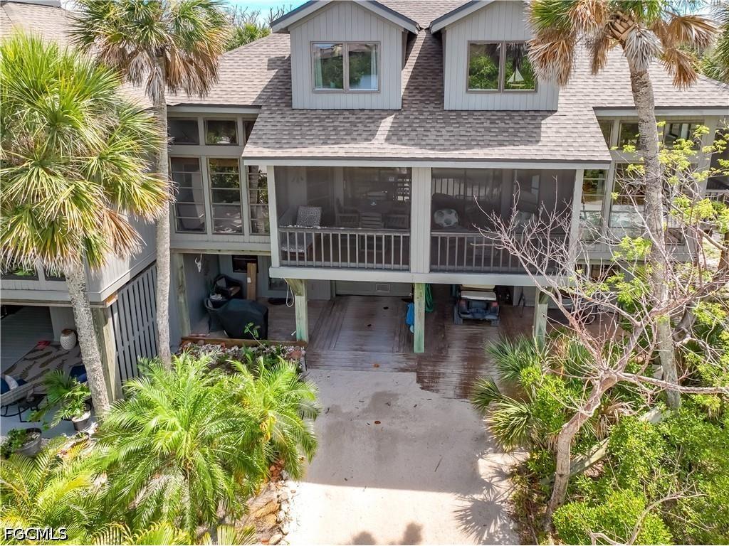 4481 Escondidio Lane #80 Upper Captiva FL 33924 2026020799 image46