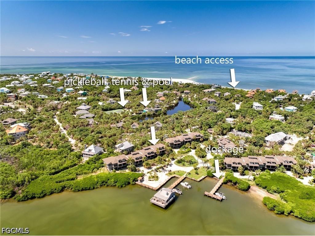 4481 Escondidio Lane #80 Upper Captiva FL 33924 2026020799 image5