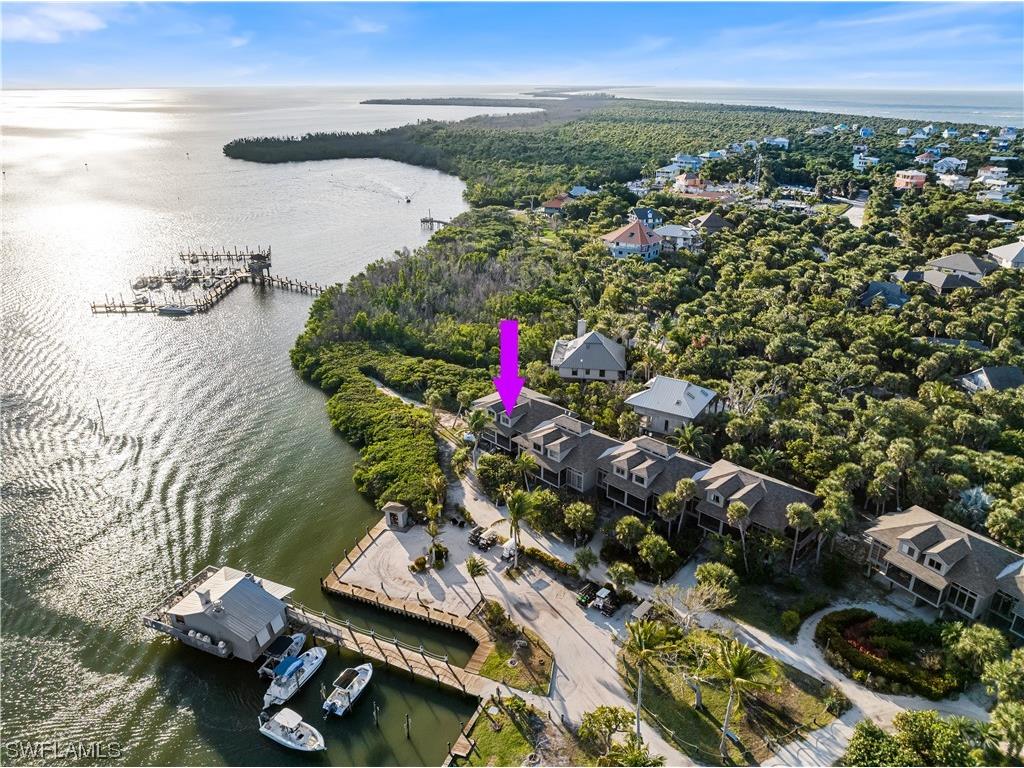 4481 Escondidio Lane #85 Upper Captiva FL 33924 224003633 image1
