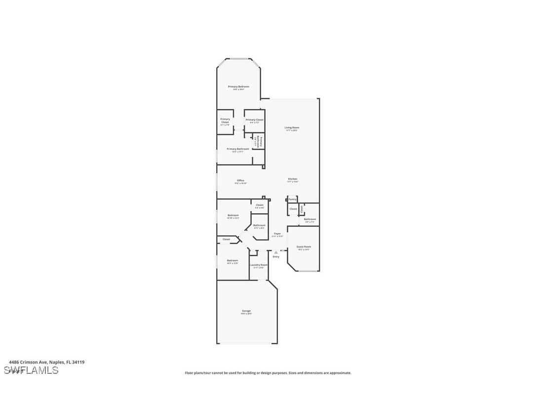 4486 Crimson Avenue Naples FL 34119 226005163 image17