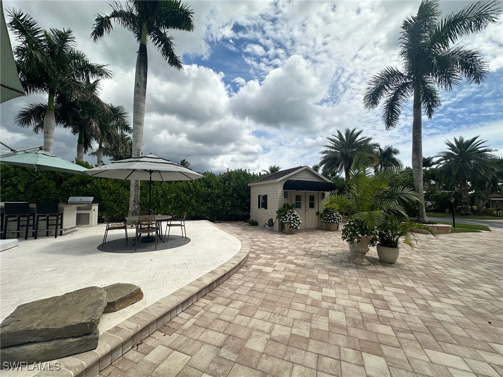 4489 Southern Breeze Drive Naples FL 34114 225074978 image8
