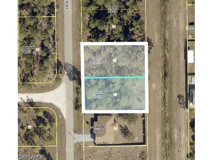 449/451 Hedgewood Street Lehigh Acres FL 33974 225065396 image1