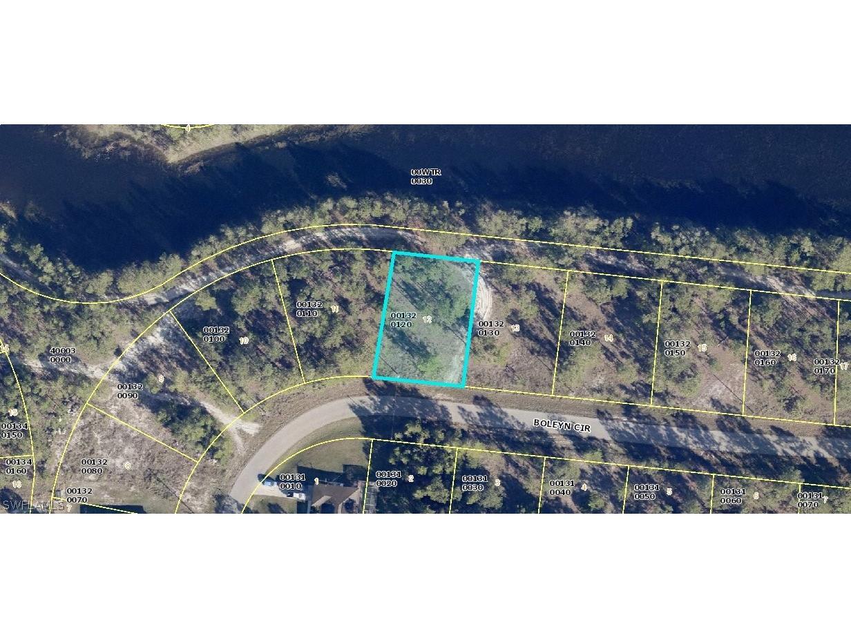 449 Boleyn Circle Lehigh Acres FL 33974 224029131 image1