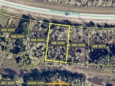 449 Greenbriar Boulevard Lehigh Acres FL 33972 224010514 image1