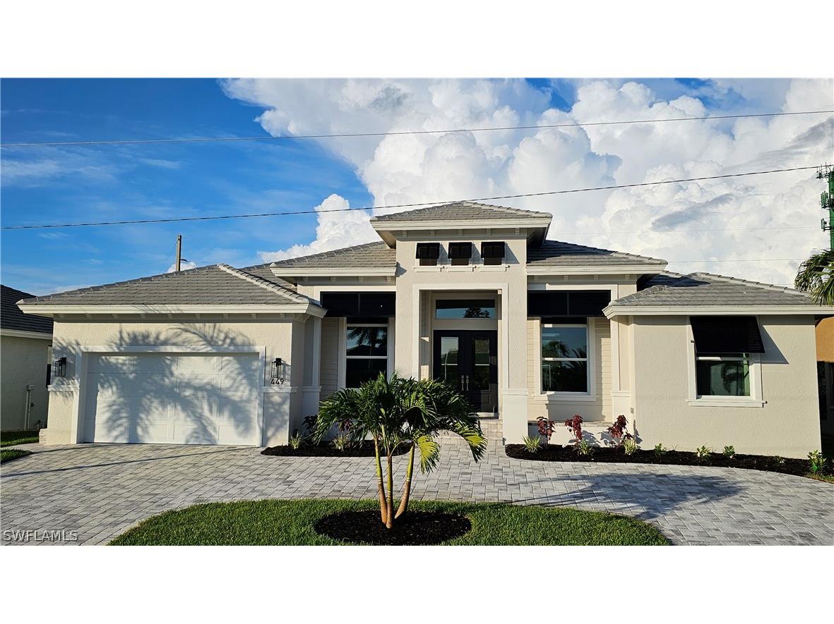 449 Hartley Street Marco Island FL 34145 223021088 image1