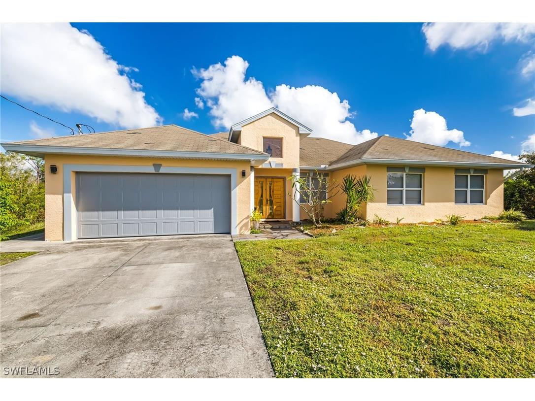 449 Mercedes Court NW Lehigh Acres FL 33972 222079973 image1
