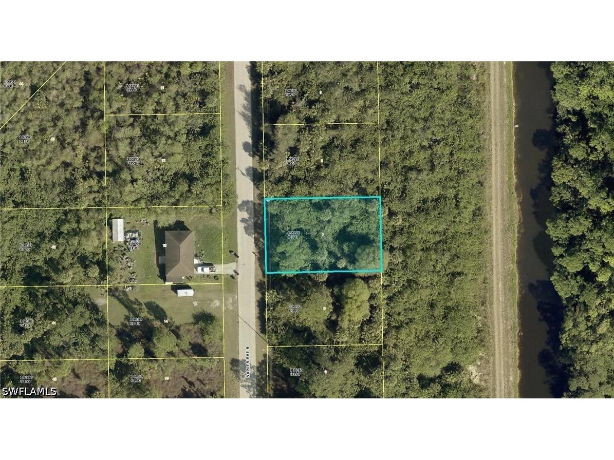 449 Naples Avenue S Lehigh Acres FL 33974 226025406 image1