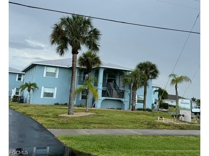 449 Royal Poinciana #BLDG 3 UNIT 322 Punta Gorda FL 33955 2026022334 image2