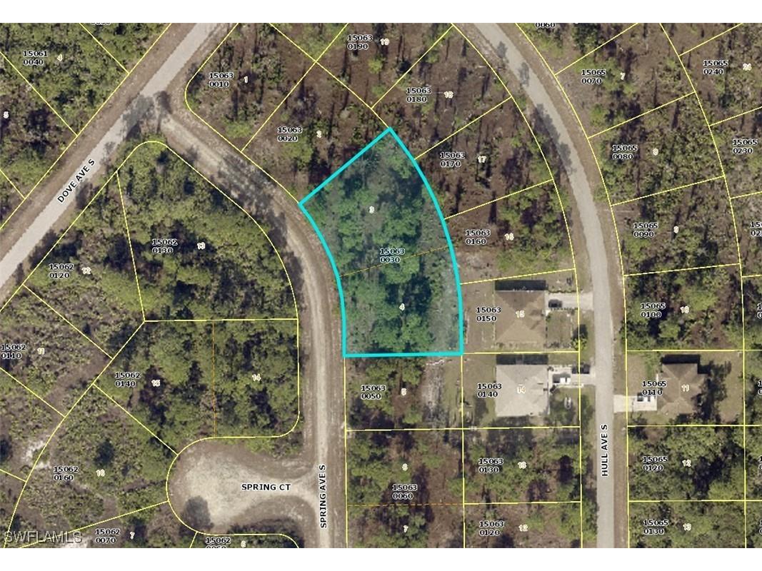 449 Spring Avenue S Lehigh Acres FL 33974 223015931 image1