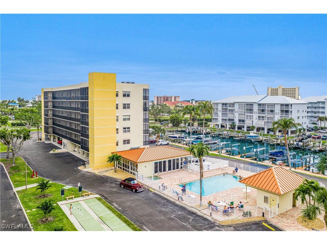 4491 Bay Beach Lane #143 Fort Myers Beach FL 33931 224006098 image1