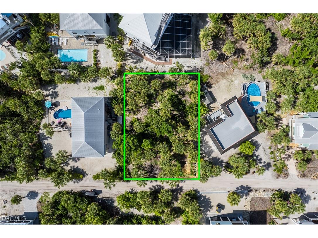 4491 Butterfly Shell Drive Upper Captiva FL 33924 2025008791 image1