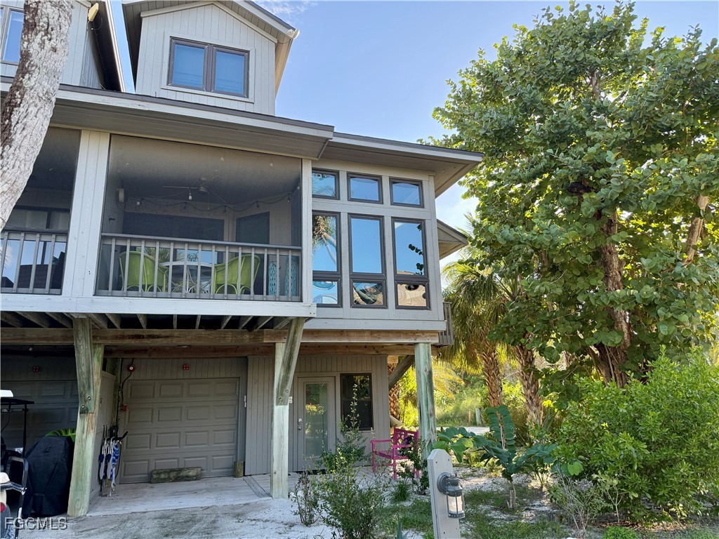 4491 Escondidio Lane #73 Captiva FL 33924 2025000844 image1