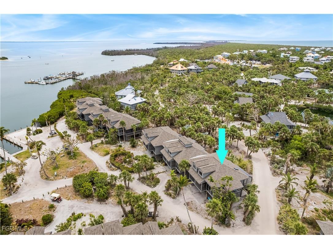 4491 Escondidio Lane #73 Captiva FL 33924 2025000844 image27