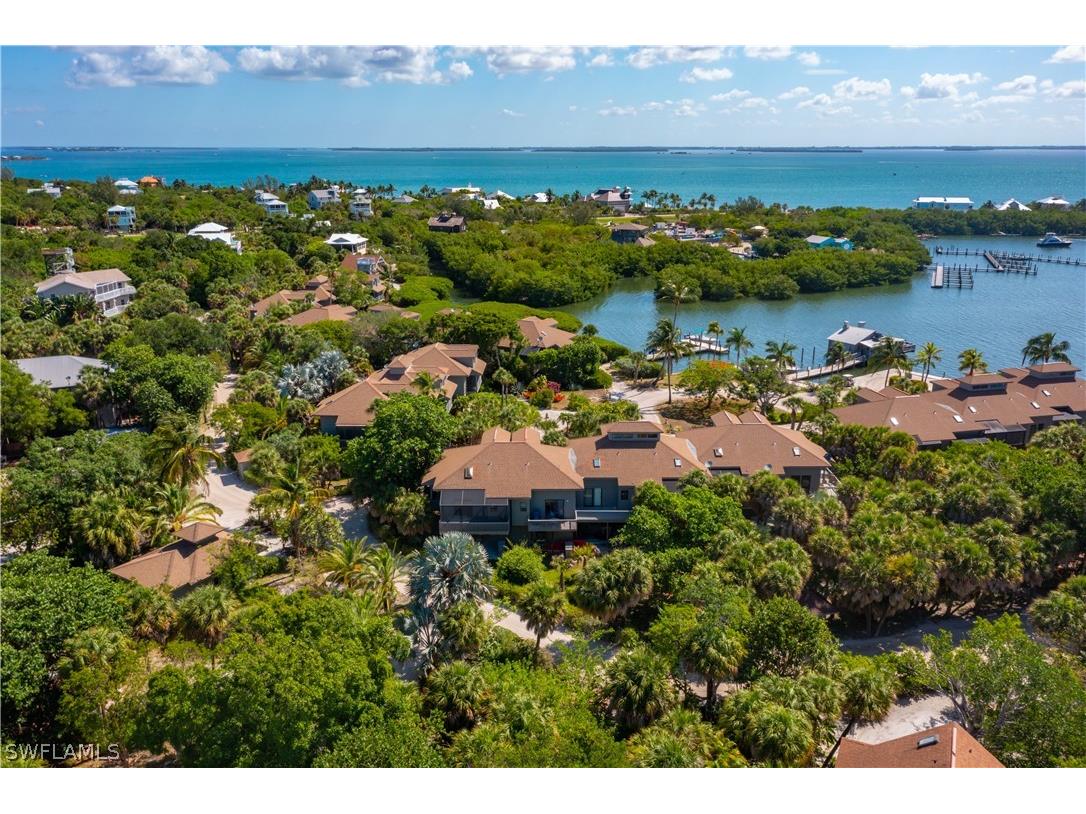 4491 Escondidio Lane #74 Upper Captiva FL 33924 224051918 image1