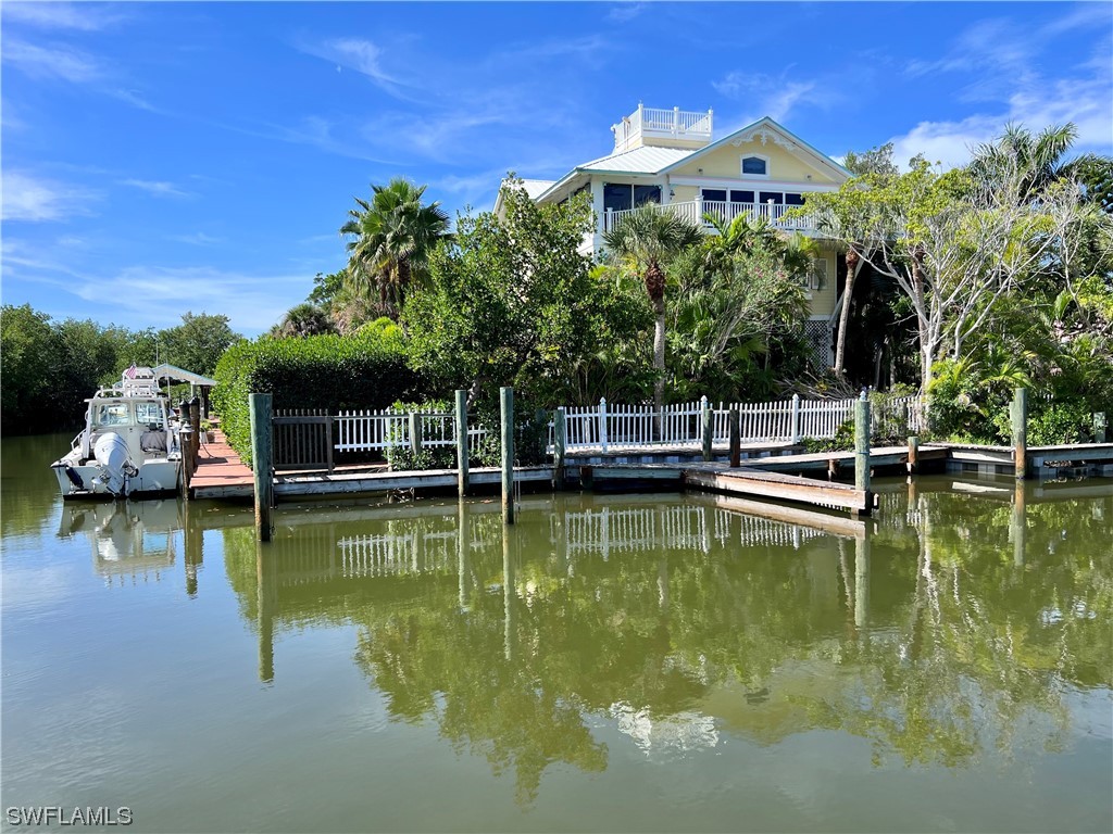 4491 Seair Lane Captiva FL 33924 223029564 image1