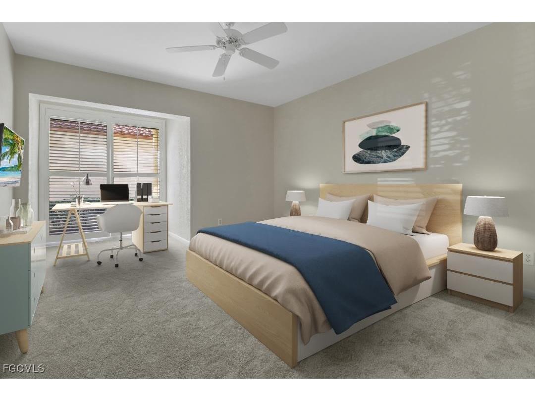 4491 Windjammer Lane #1A Fort Myers FL 33919 2025007693 image14