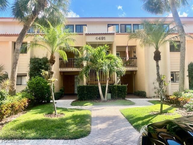 4491 Windjammer Lane #1A Fort Myers FL 33919 2025007693 image17