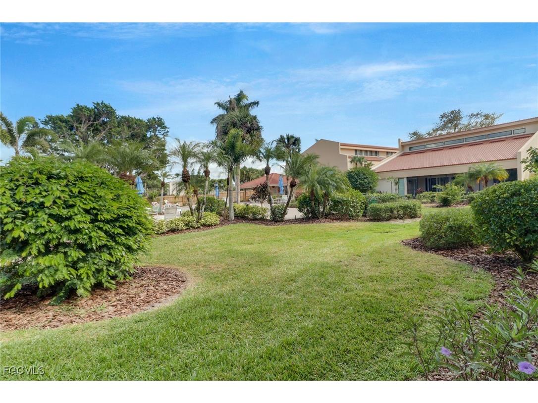 4491 Windjammer Lane #1A Fort Myers FL 33919 2025007693 image19