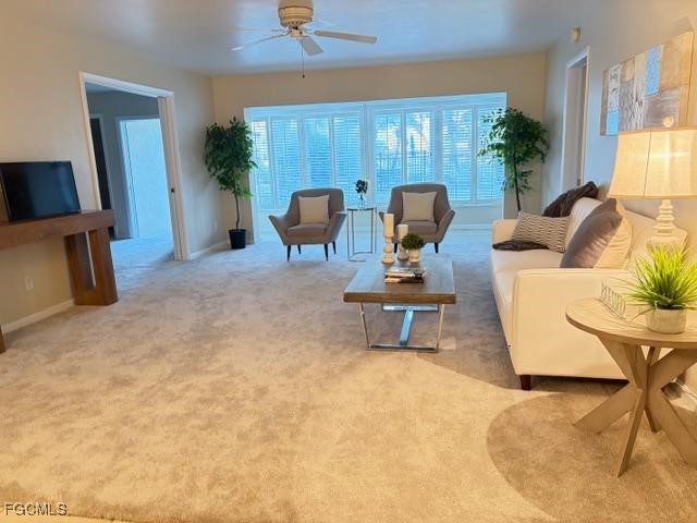 4491 Windjammer Lane #1A Fort Myers FL 33919 2025007693 image2