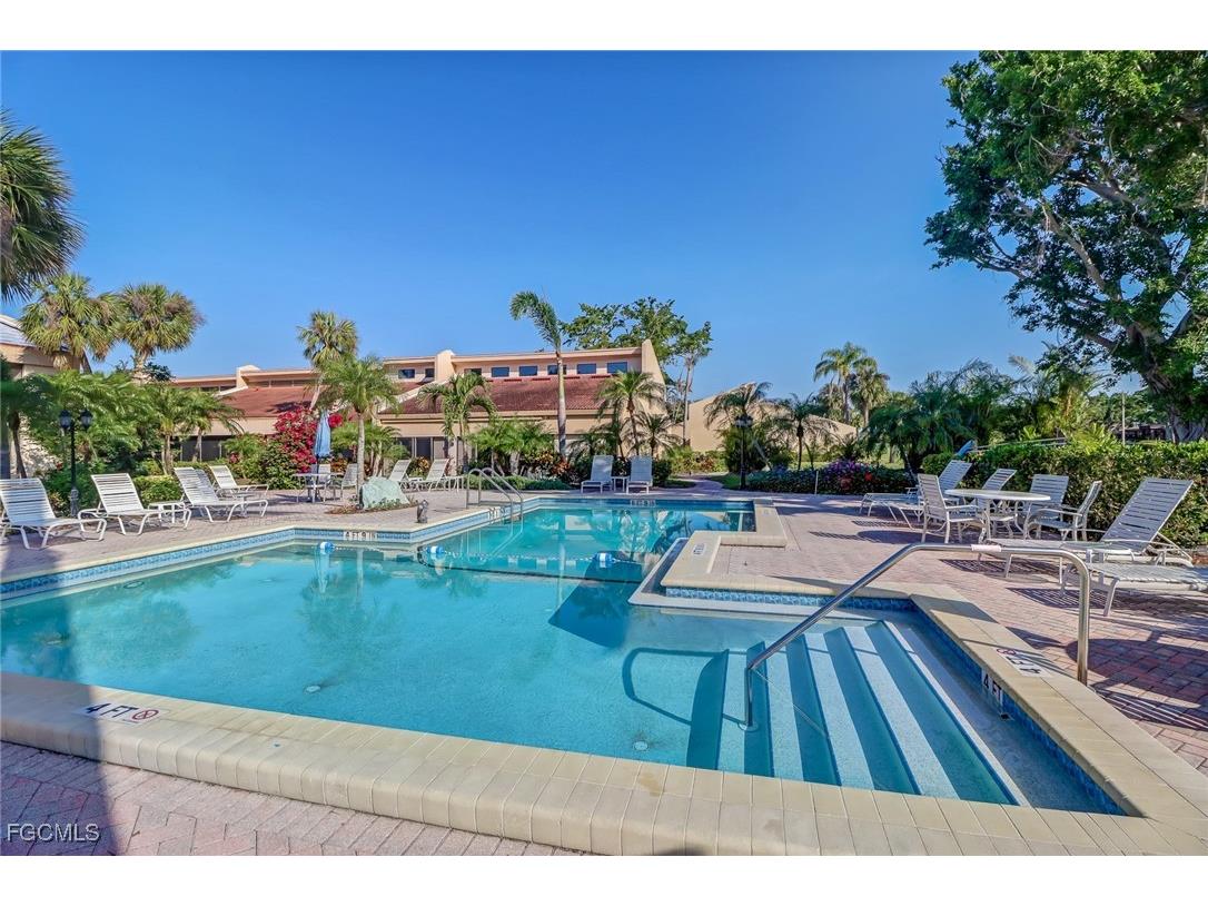 4491 Windjammer Lane #1A Fort Myers FL 33919 2025007693 image37