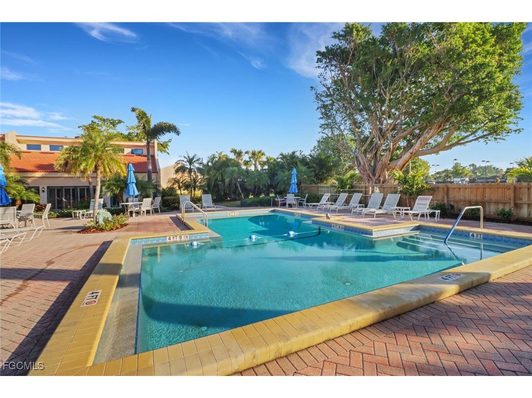 4491 Windjammer Lane #1A Fort Myers FL 33919 2025007693 image38