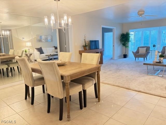 4491 Windjammer Lane #1A Fort Myers FL 33919 2025007693 image4