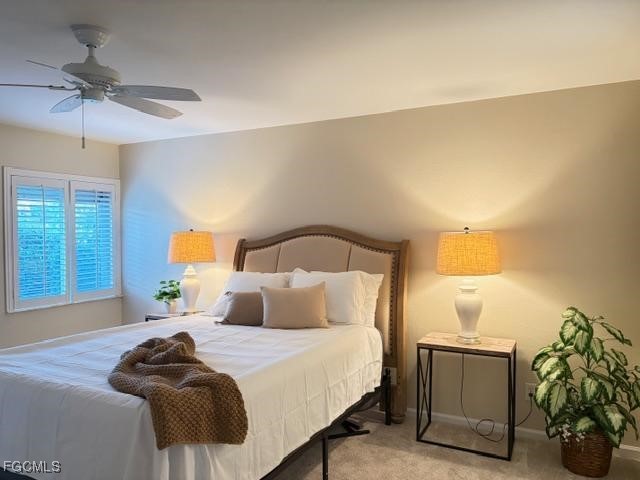 4491 Windjammer Lane #1A Fort Myers FL 33919 2025007693 image9