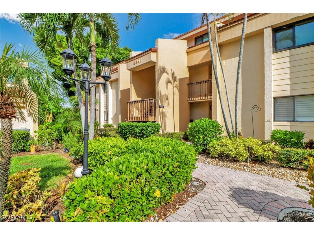 4496 Windjammer Lane #1B Fort Myers FL 33919 223067780 image1