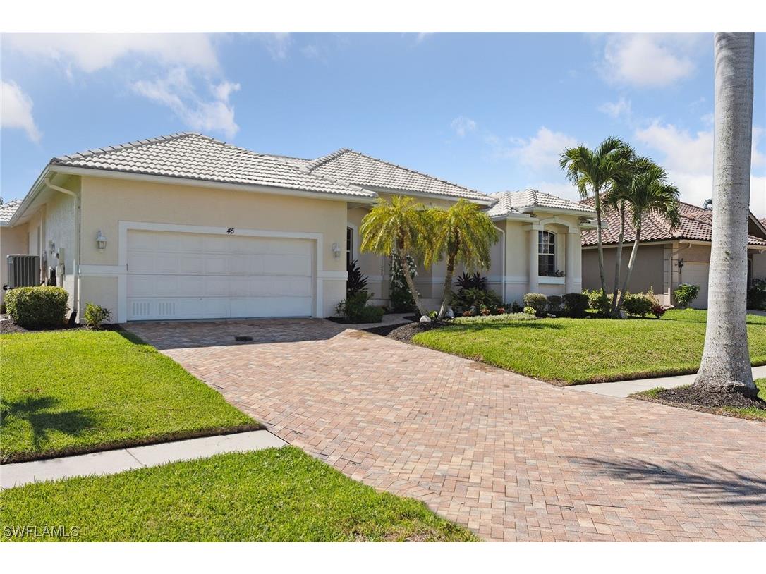 45 Algonquin Court Marco Island FL 34145 223050889 image1