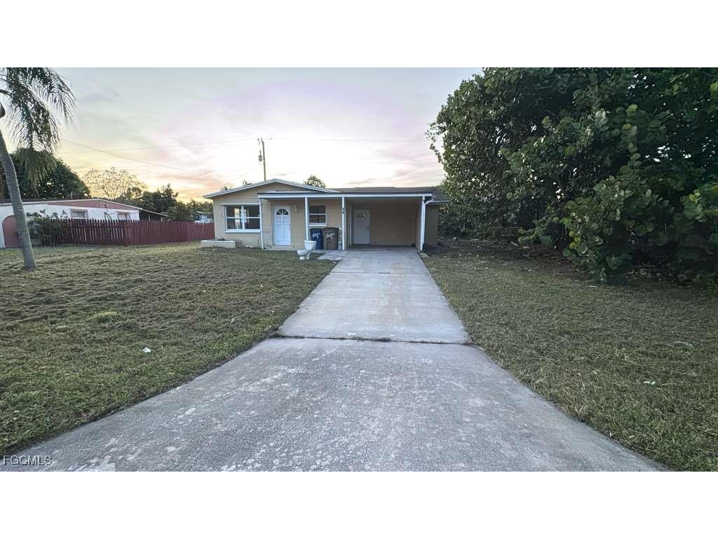 45 Andora Street Lehigh Acres FL 33936 2025021558 image1